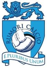 Rumori Calcio crest